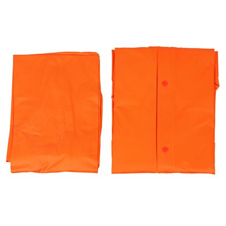 เสื้อกันฝน SUPER HIGHWAY สีส้ม_3