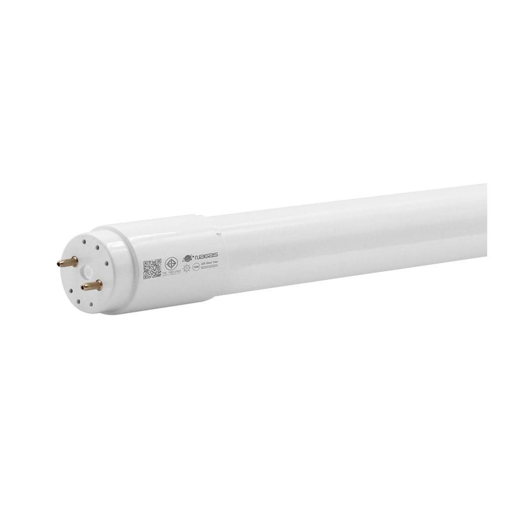 หลอด LED NAGAS LONG TUBE GLASS T8 18 วัตต์ DAYLIGHT