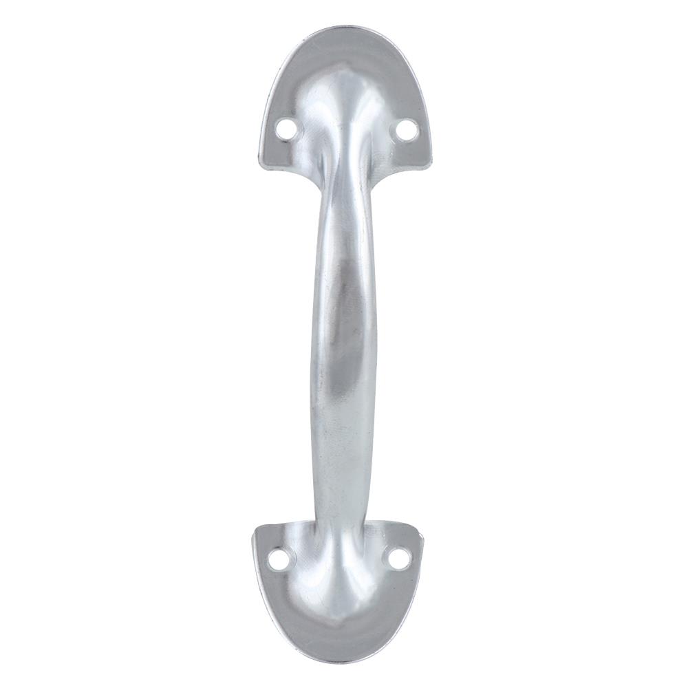 มือจับบัว BIG BELL 696-5CR 125 มม. สีโครม