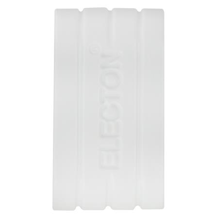 จุกอุดปลั๊กไฟ 2 ขา ELECTAN THP-6 สีขาว_1