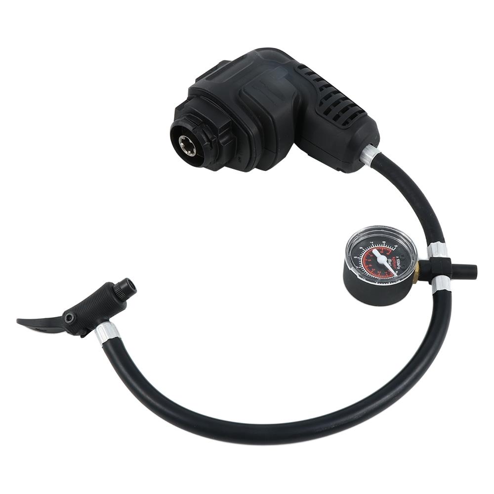 หัวสูบลม BLACK&DECKER EIF183-JP