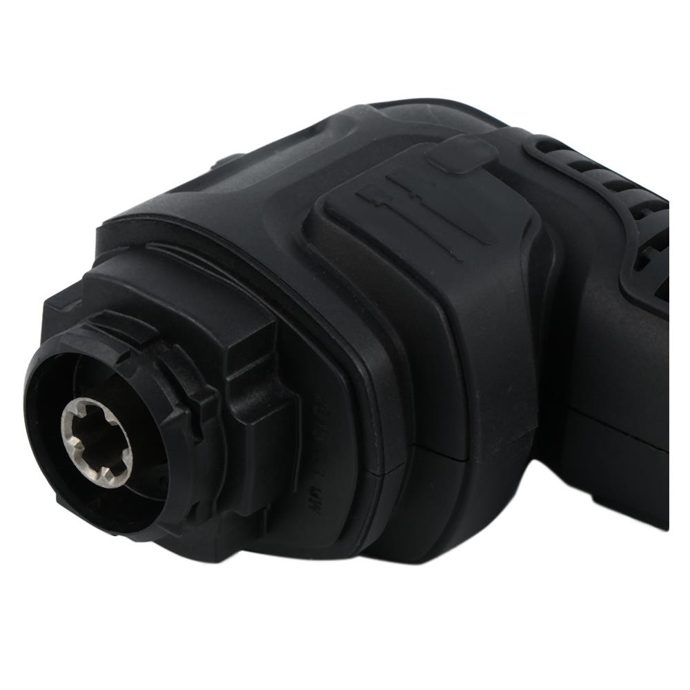 หัวสูบลม BLACK&DECKER EIF183-JP