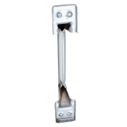 มือจับ BIG BELL 595-6CR 150 มม. สีโครเมียม 12 ชิ้น/กล่อง_2