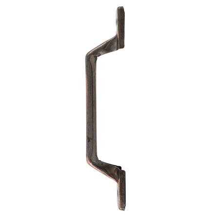 มือจับ BIG BELL 595-6AC 150 มม. สีทองแดงรมดำ 12 ชิ้น/กล่อง_2