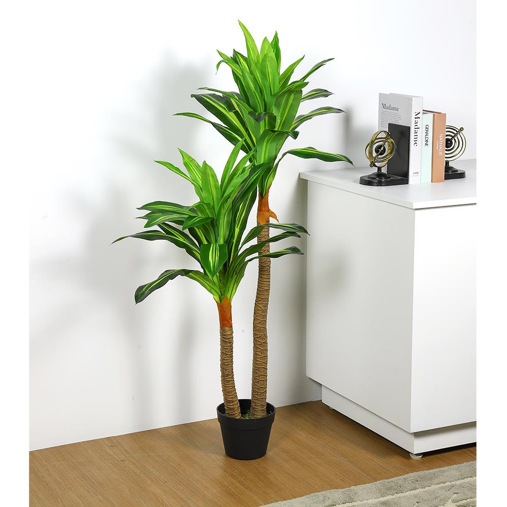 ต้นวาสนาประดิษฐ์ SPRING 120 ซม.