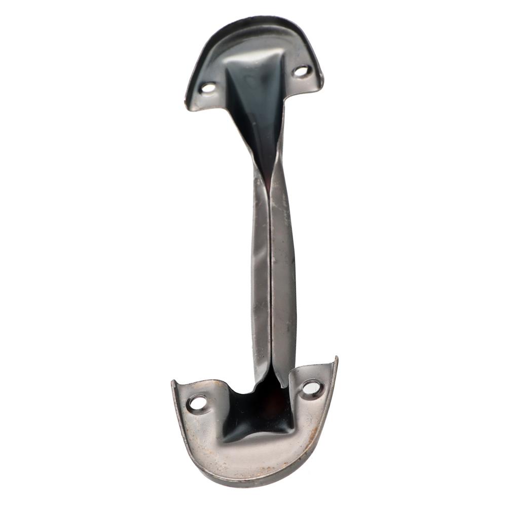 มือจับบัว BIG BELL 898-6 150 มม. สีทองแดงรมดำ 12 ชิ้น/กล่อง