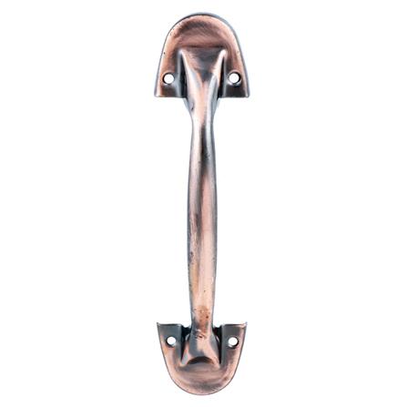 มือจับบัว BIG BELL 898-6 150 มม. สีทองแดงรมดำ 12 ชิ้น/กล่อง_1