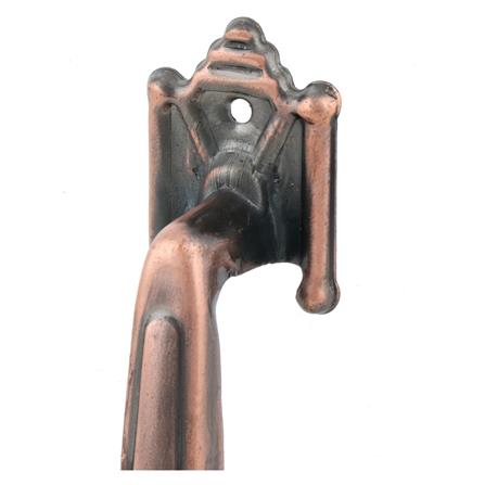 มือจับนโปเลียน BIG BELL 995 6 นิ้ว สีทองแดงรมดำ_2