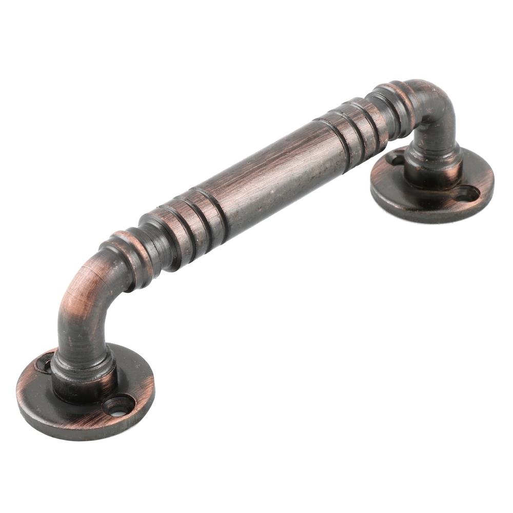 มือจับM.PRO 780-94 120 MM สีทองแดงรมดำ