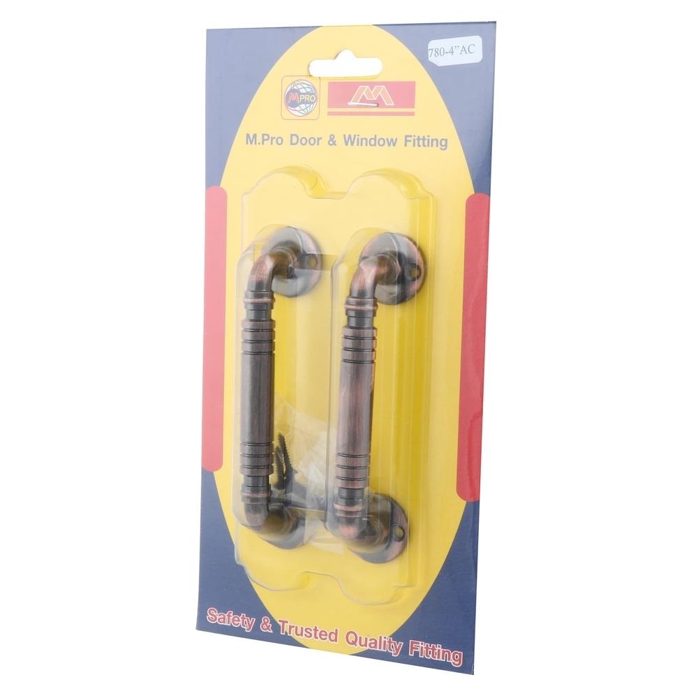 มือจับM.PRO 780-94 120 MM สีทองแดงรมดำ