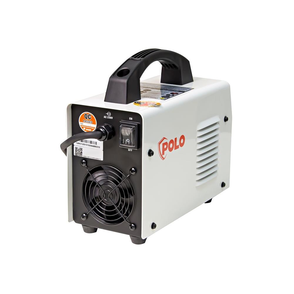 เครื่องเชื่อม INVERTER POLO ARC200 200 แอมป์