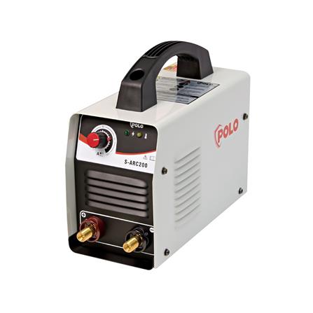 เครื่องเชื่อม INVERTER POLO ARC200 200 แอมป์