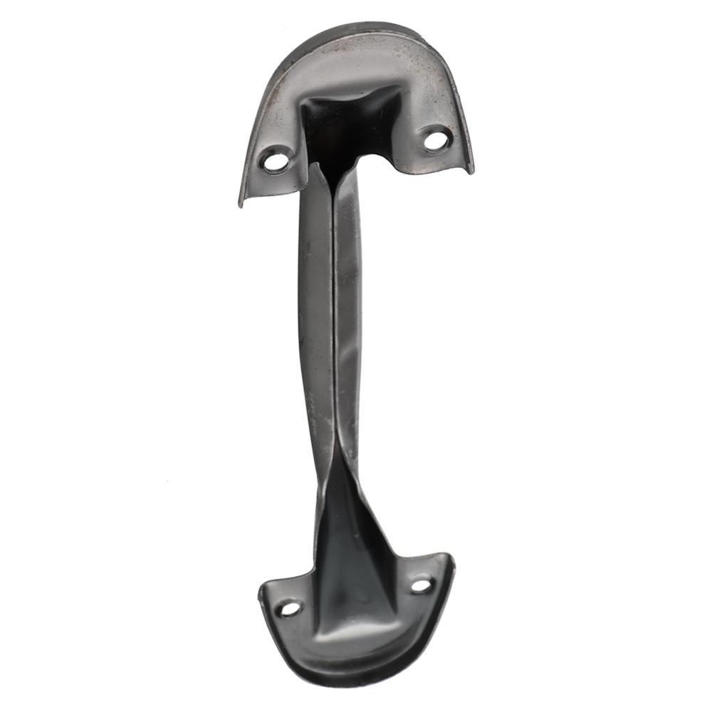 มือจับบัว BIG BELL 696-5 125 มม. สีทองแดงรมดำ 12 ชิ้น/กล่อง