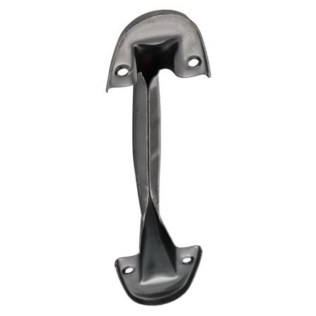 มือจับบัว BIG BELL 696-5 125 มม. สีทองแดงรมดำ 12 ชิ้น/กล่อง_3