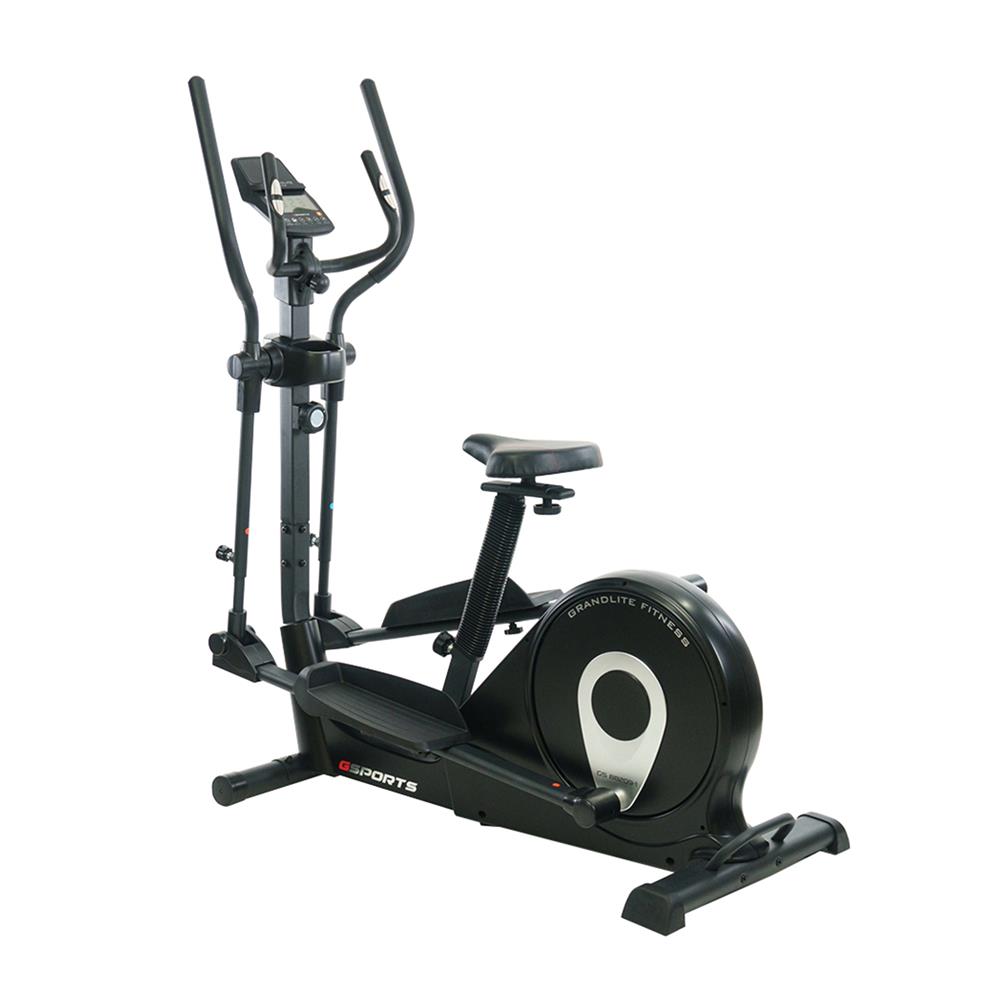 ลู่เดินกึ่งสเต็ป GSPORTS B8209-1_0