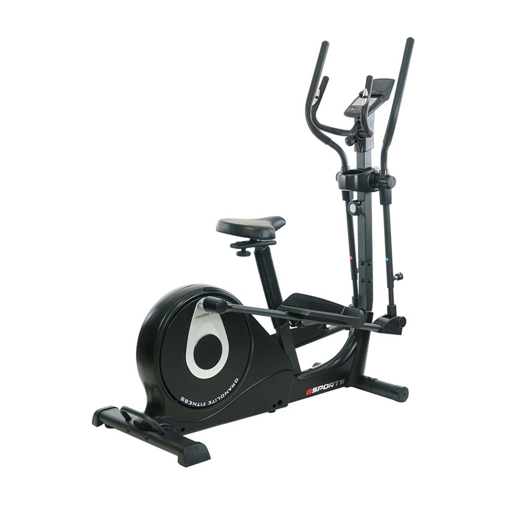 ลู่เดินกึ่งสเต็ป GSPORTS B8209-1