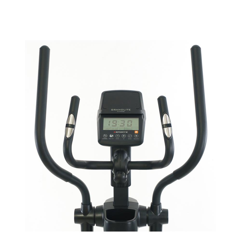 ลู่เดินกึ่งสเต็ป GSPORTS B8209-1