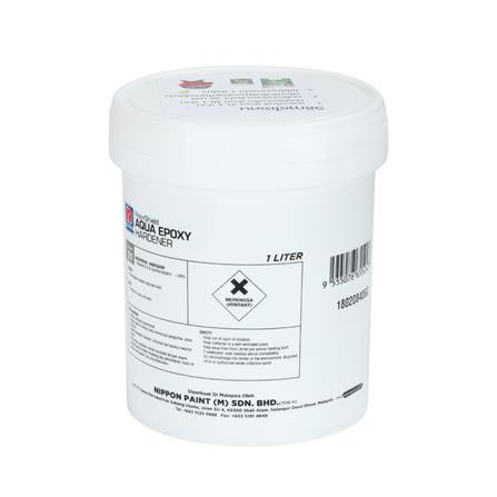 สีรองพื้น NIPPON PAINT AQUA EPOXY PRIMER สูตรน้ำ 5 ลิตร_4