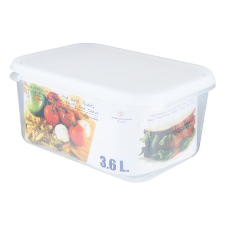 ชุดกล่องอาหาร AP P TIGHT 9914 4 ชิ้น_2