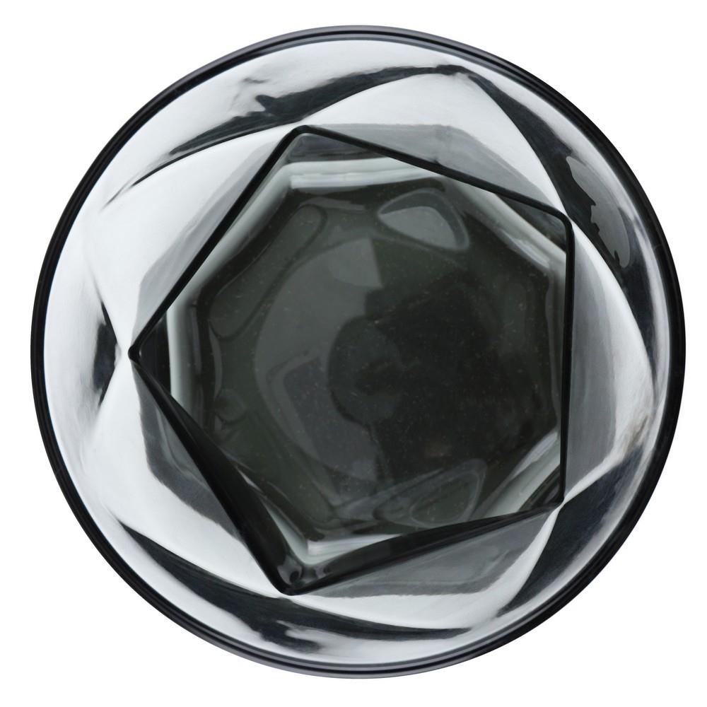 แก้วน้ำ 310ml BORMIOLI CASSIOPEA เทา