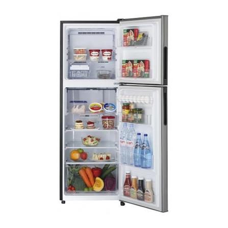 ตู้เย็น 2 ประตู SHARP SJ-Y22T-SL 7.9 คิว สีเงิน_2