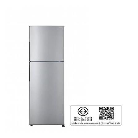ตู้เย็น 2 ประตู SHARP SJ-Y22T-SL 7.9 คิว สีเงิน_5
