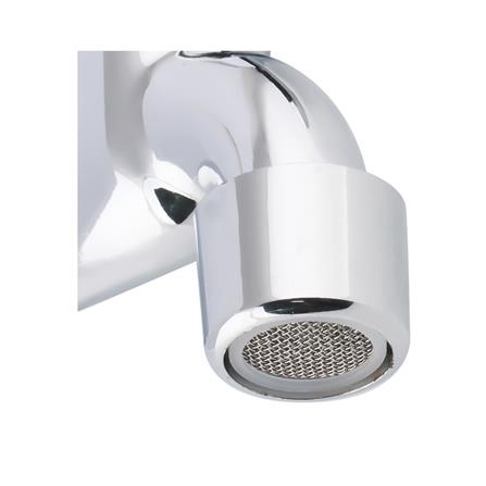 ก๊อกล้างพื้น 1 ทาง HOEN EN-8902 สีโครม_2