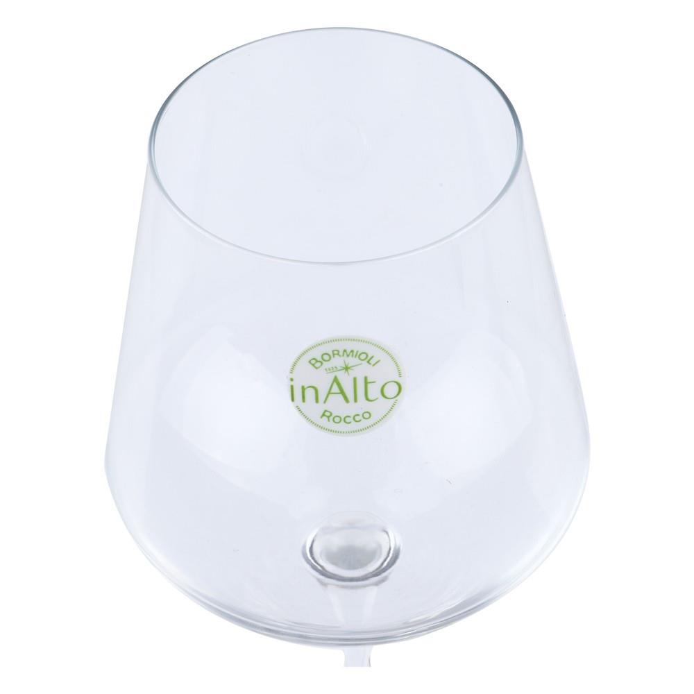 แก้วก้าน 470ml BORMIOLI INALTO