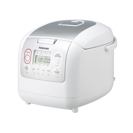 DIGITAL RICE COOKER TOSHIBA RC18NMF(WT)A 1.80L_1
