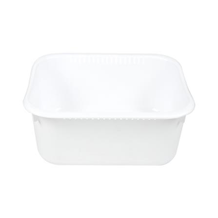 กะละมังล้างผักเหลี่ยม 34.5 ซม. MICRON 3035_1