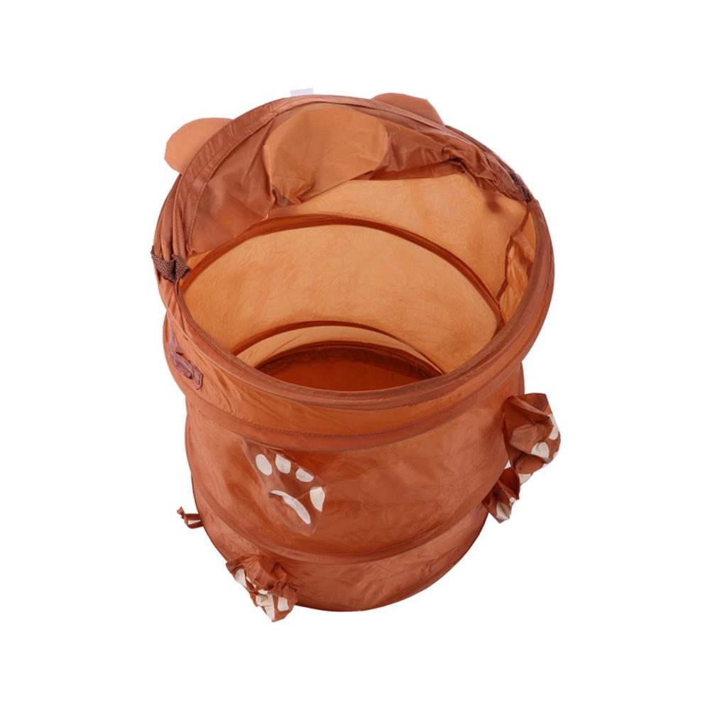 ตะกร้าผ้า MOYA HA10602A