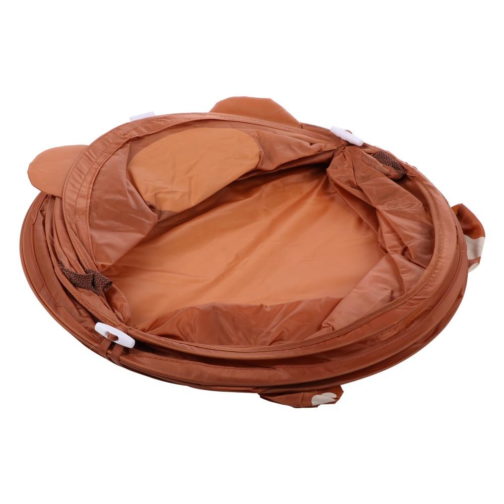 ตะกร้าผ้า MOYA HA10602A