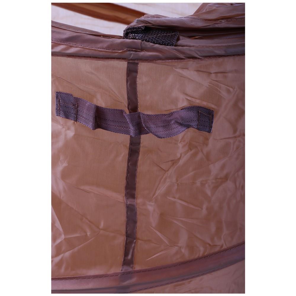 ตะกร้าผ้า MOYA HA10602A