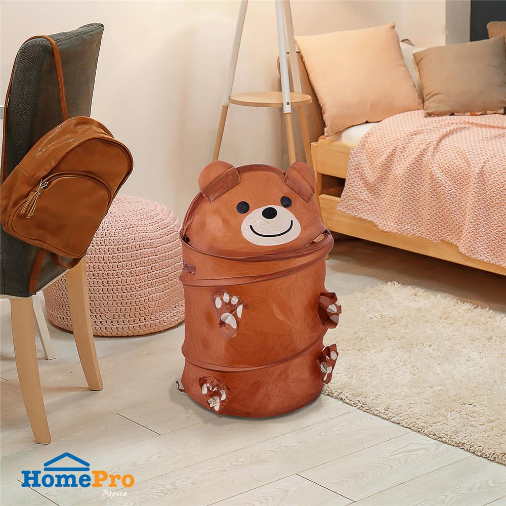 ตะกร้าผ้า MOYA HA10602A