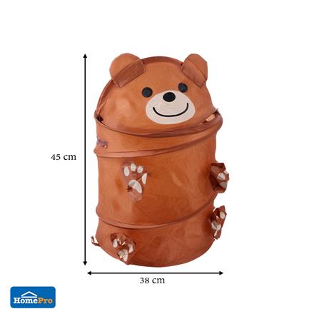 ตะกร้าผ้า MOYA HA10602A_5