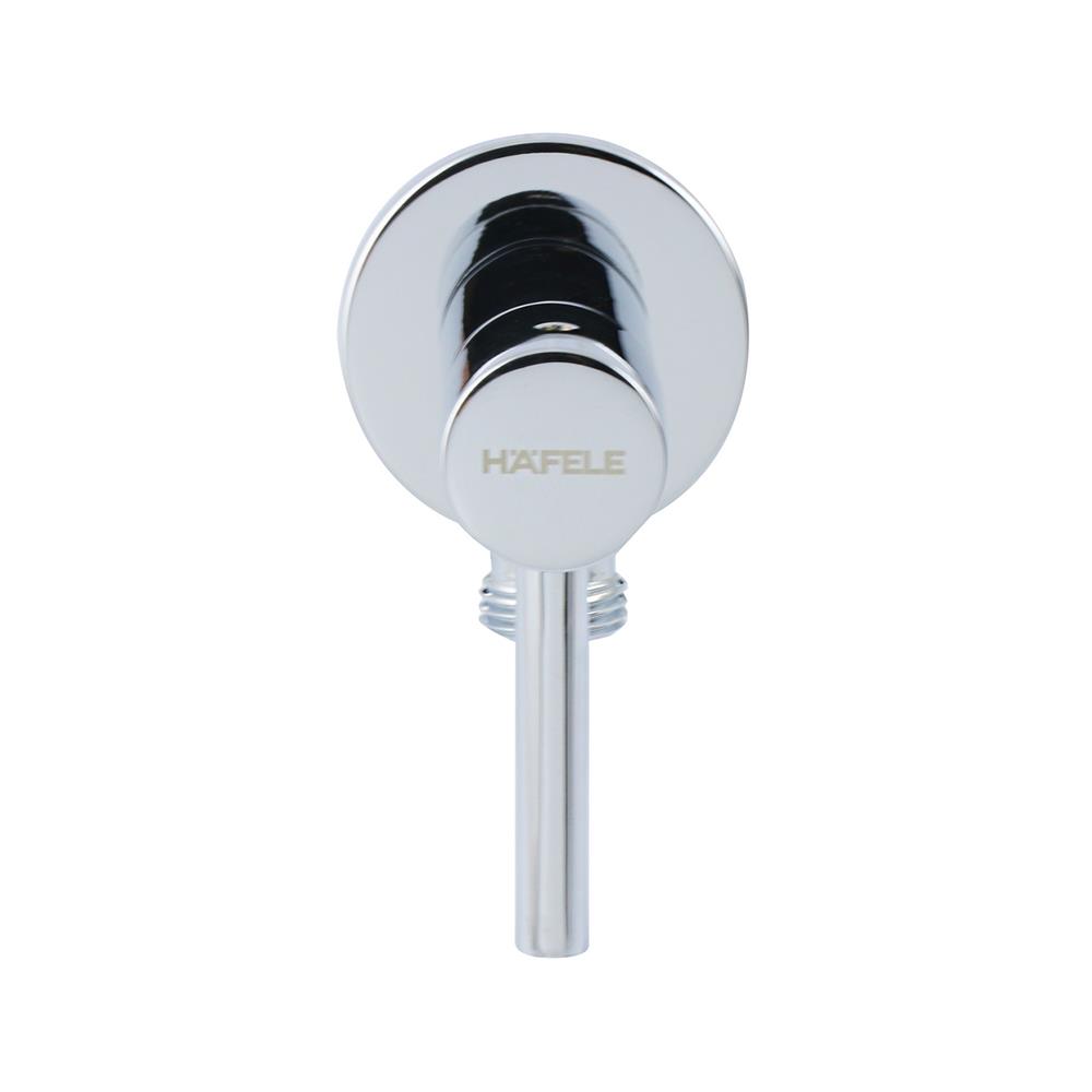 วาล์วฝักบัว 1 ทาง HAFELE 485.61.022 สีโครม