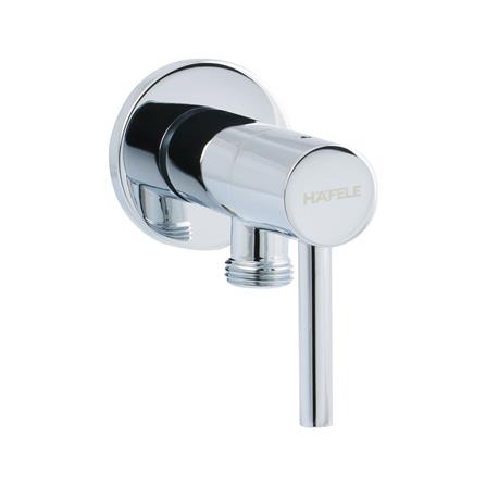 วาล์วฝักบัว 1 ทาง HAFELE 485.61.022 สีโครม