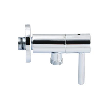 วาล์วฝักบัว 1 ทาง HAFELE 485.61.022 สีโครม_2