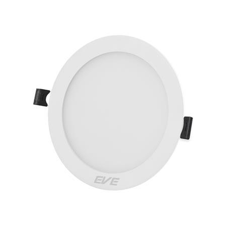 ดาวน์ไลท์ LED EVE PANEL CIRCLE LED 6 นิ้ว 15 วัตต์ DAYLIGHT สีขาว_0