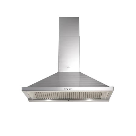 เครื่องดูดควันกระโจม MEX K611BFX90 90 ซม.