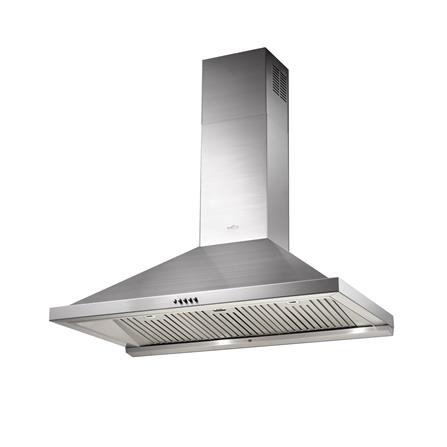 เครื่องดูดควันกระโจม MEX K611BFX90 90 ซม._1