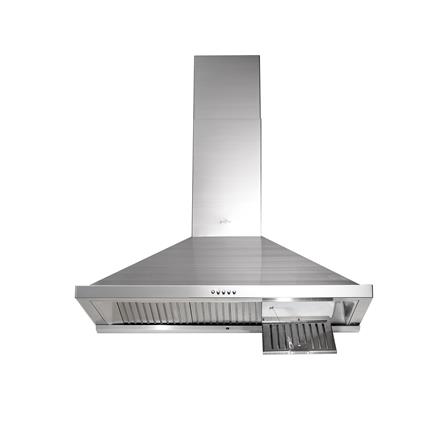 เครื่องดูดควันกระโจม MEX K611BFX90 90 ซม._2