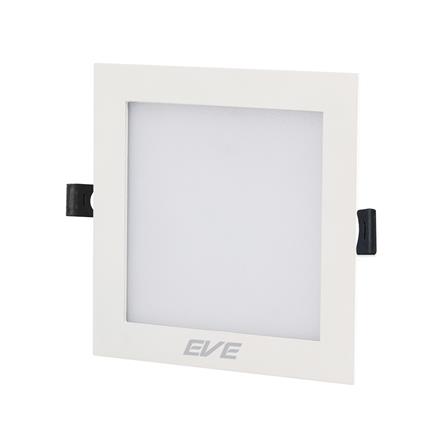 ดาวน์ไลท์ LED EVE PANEL 3 นิ้ว 6 วัตต์ DAYLIGHT สีขาว_0