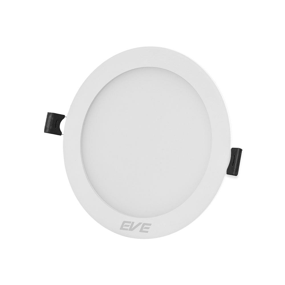 ดาวน์ไลท์ LED EVE PANEL CIRCLE 5.71 นิ้ว 9 วัตต์ DAYLIGHT สีขาว