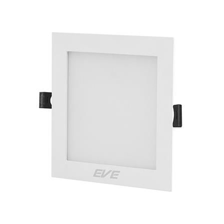 ดาวน์ไลท์ LED EVE PANEL SQUARE LED 4 นิ้ว 9 วัตต์ DAYLIGHT สีขาว_0