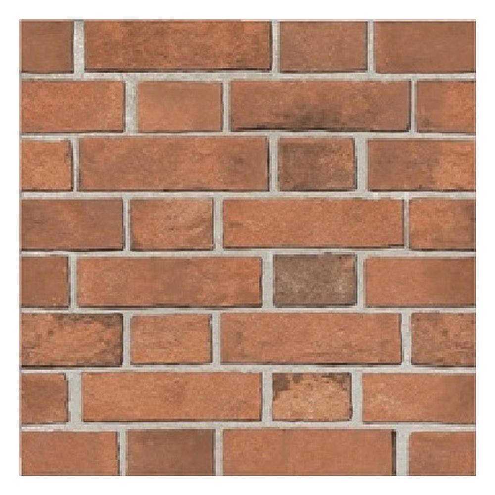 กระเบื้องพื้น 16x16 นิ้ว DURAGRES อเบอร์ดีน น้ำตาล A