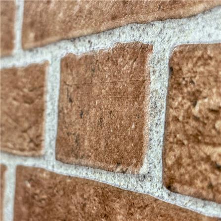 กระเบื้องพื้น 16x16 นิ้ว DURAGRES อเบอร์ดีน น้ำตาล A_1