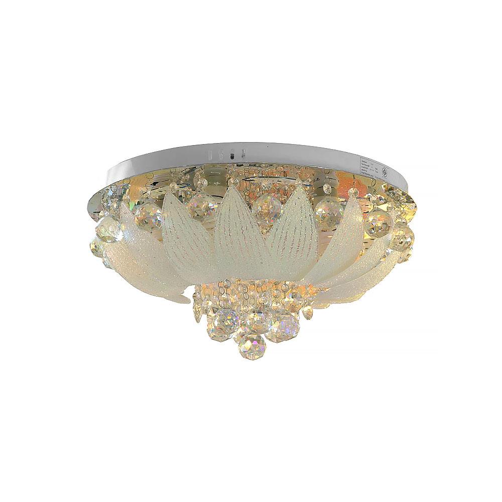 ไฟถาด LED NEOLIGHT  3026-500 24 วัตต์ สีชมพู 1 หัว