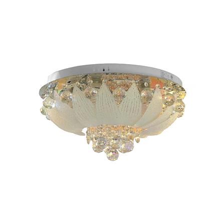 ไฟถาด LED NEOLIGHT  3026-500 24 วัตต์ สีชมพู 1 หัว_0