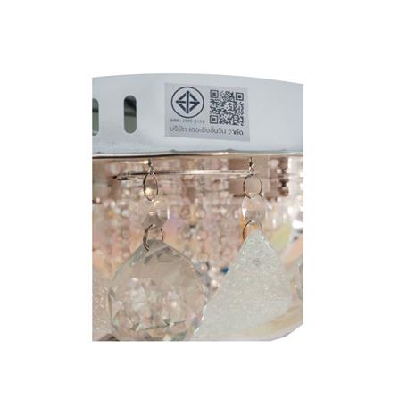 ไฟถาด LED NEOLIGHT  3026-500 24 วัตต์ สีชมพู 1 หัว_4